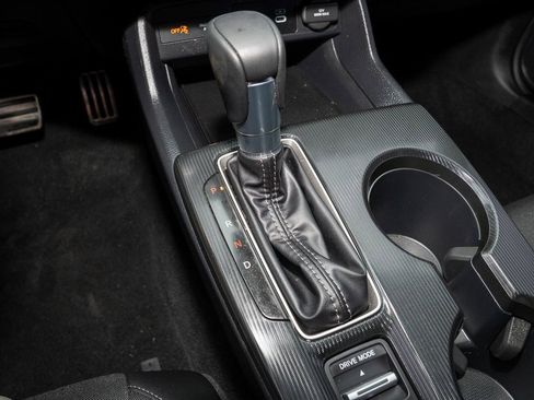 Used 2025 Honda Civic Sport image 14