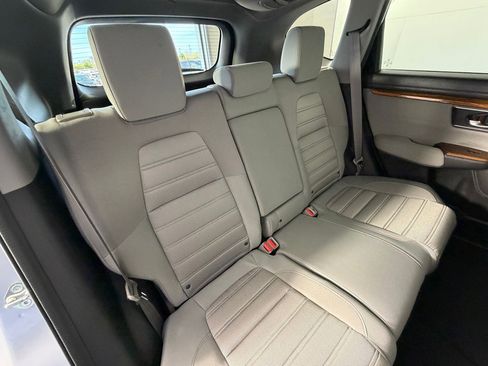 Used 2018 Honda CR-V EX image 31