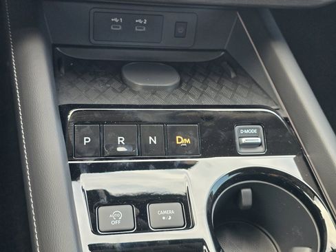 New 2026 Nissan Murano Platinum AWD/4WD image 20
