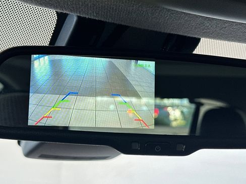 Certified 2017 Toyota Prius C Four image 20