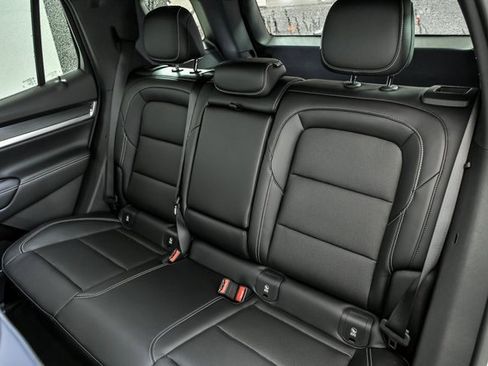 New 2026 GMC Terrain Elevation w/ Elevation Premium Package image 8