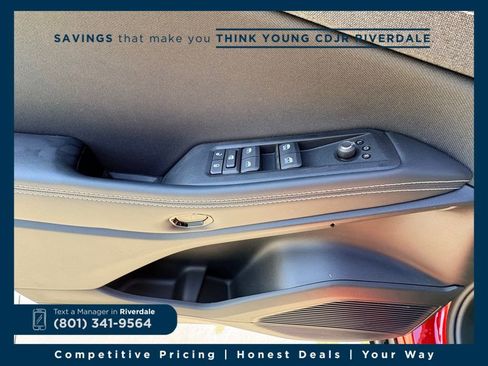 New 2026 Jeep Cherokee Laredo image 27