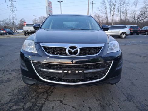 Used 2010 MAZDA CX-9 Touring w/ Moonroof & Bose Audio Pkg image 2