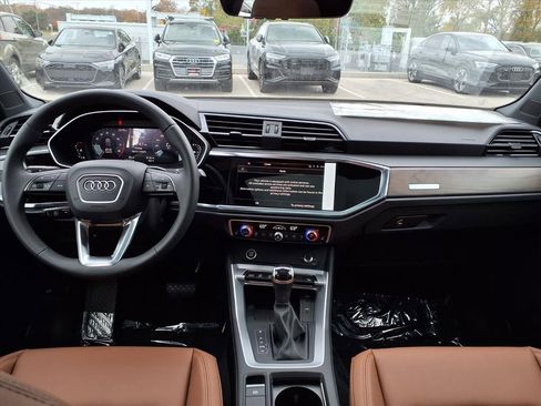 New 2025 Audi Q3 2.0T Premium image 20