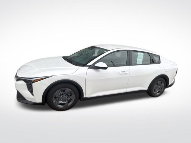 Used 2026 Kia K4 FWD image 2