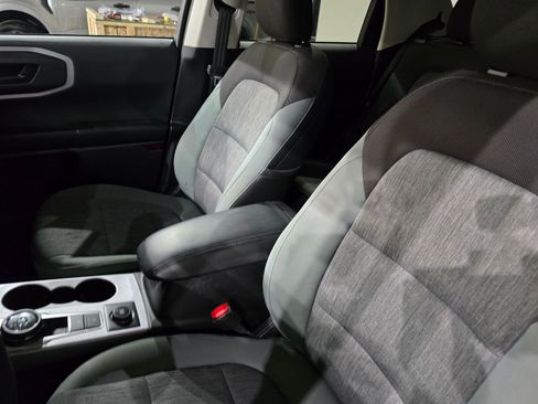 Used 2023 Ford Bronco Sport Big Bend image 12