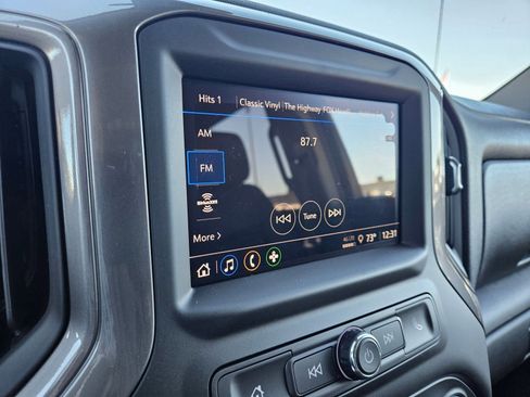 New 2026 GMC Sierra 1500 Pro w/ Graphite Edition image 16