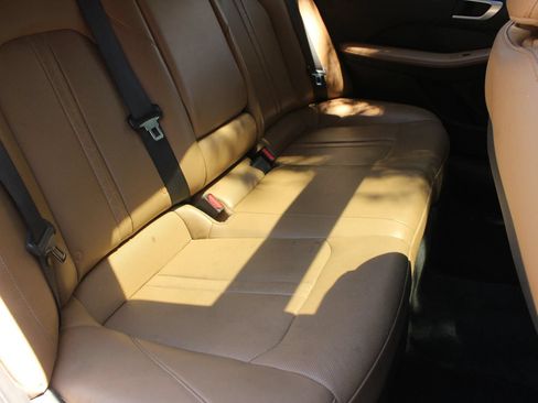 Used 2020 Hyundai Sonata Limited FWD image 24