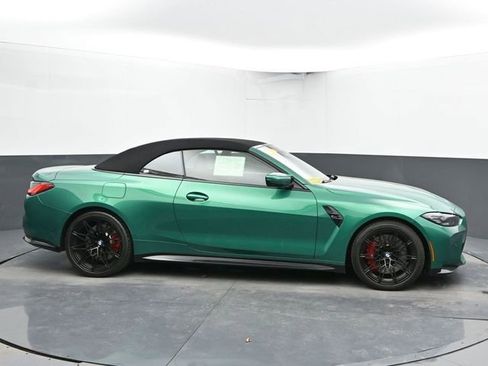Used 2024 BMW M4 xDrive Competition image 11