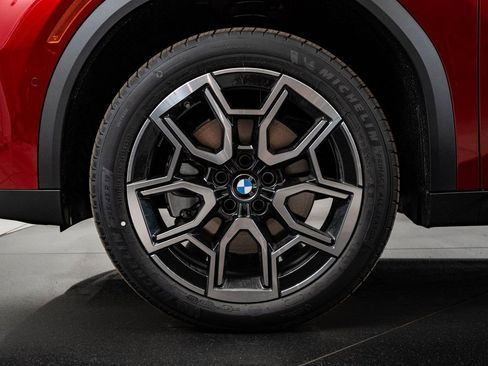 New 2026 BMW X2 xDrive28i w/ Convenience Package image 13