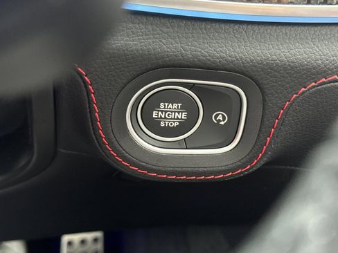 New 2025 Mercedes-Benz GLE 53 AMG 4MATIC image 29