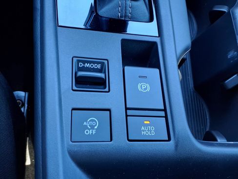 New 2026 Nissan Sentra SV image 19