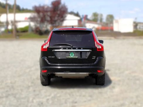 Used 2016 Volvo XC60 T5 Premier AWD/4WD image 6