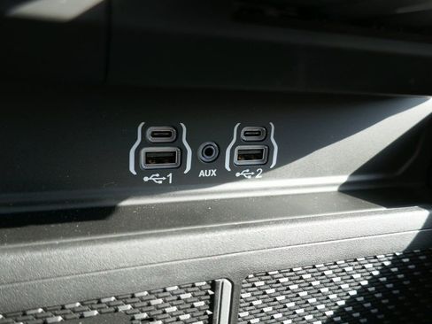 New 2026 RAM 1500 Laramie w/ Laramie Southwest Edition AWD/4WD image 23