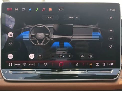 New 2026 Volkswagen Tiguan SEL R-Line AWD/4WD image 22
