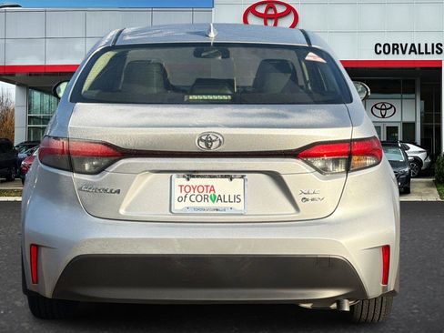 New 2026 Toyota Corolla XLE image 6