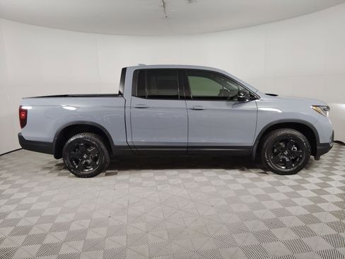 New 2026 Honda Ridgeline Black Edition image 28