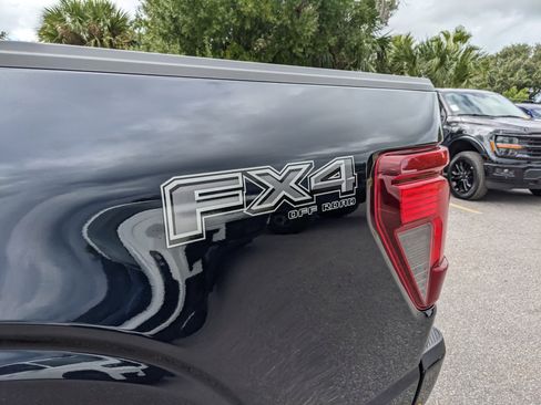 Certified 2025 Ford F150 XLT w/ Equipment Group 302A MID image 13