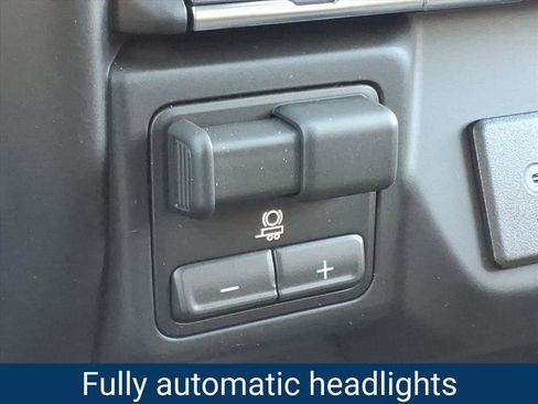 New 2026 Chevrolet Silverado 2500 W/T w/ WT/CX Safety Package RWD image 9