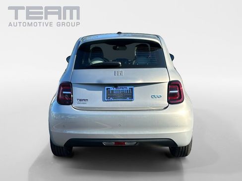 New 2025 FIAT 500 e image 6