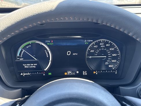 New 2026 Subaru Forester Touring image 14