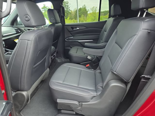 Used 2026 Chevrolet Traverse LT AWD/4WD image 28