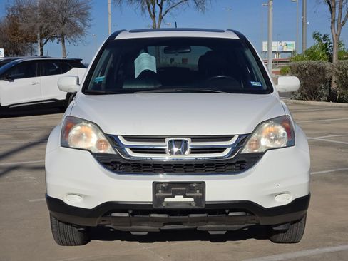 Used 2010 Honda CR-V EX-L image 8