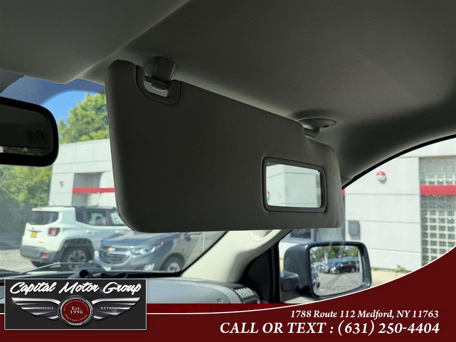 Used 2018 RAM 1500 Express AWD/4WD image 26