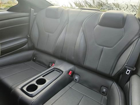 Used 2021 INFINITI Q60 3.0t Luxe w/ Essential Package image 21