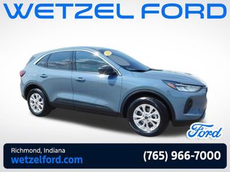 Used 2024 Ford Escape Active AWD/4WD 360° Tour