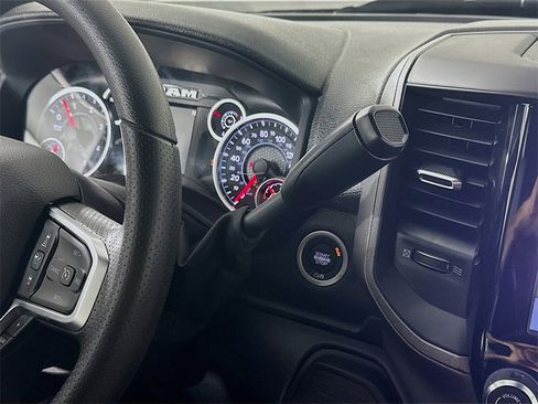 New 2026 RAM 5500 Tradesman image 12