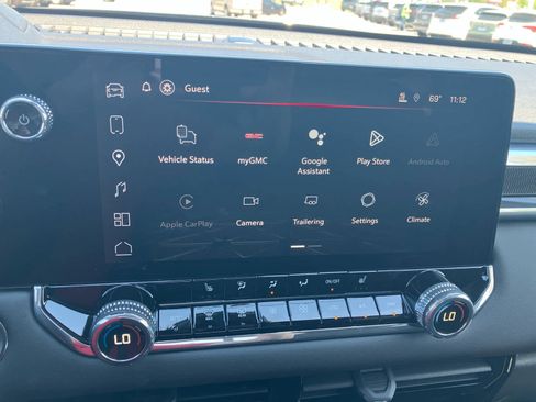 New 2026 GMC Canyon Elevation w/ Convenience Package AWD/4WD image 21