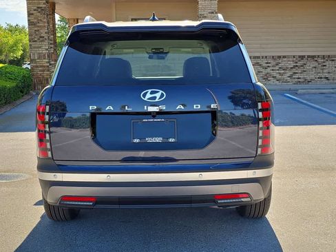New 2026 Hyundai Palisade SEL FWD image 6