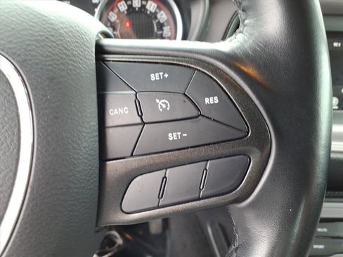 Used 2023 Dodge Challenger GT image 18