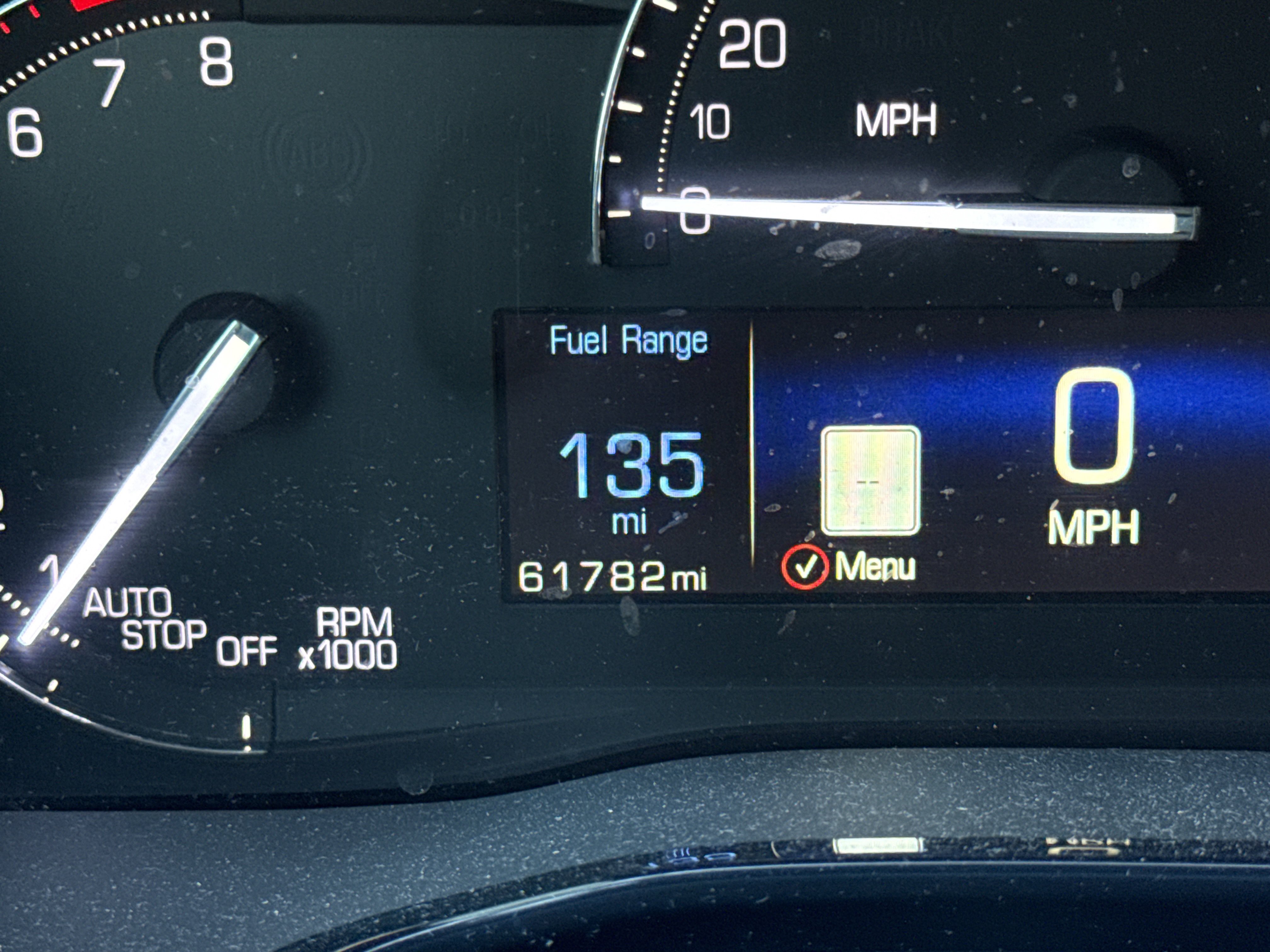 Used 2018 Cadillac XT5 Luxury w/ Driver Awareness Package AWD/4WD image 5
