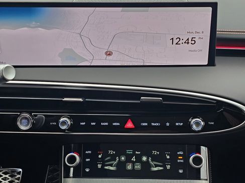 New 2026 Genesis GV70 2.5T Sport Prestige image 13