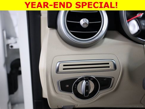 Used 2016 Mercedes-Benz C 300 C 300 image 11