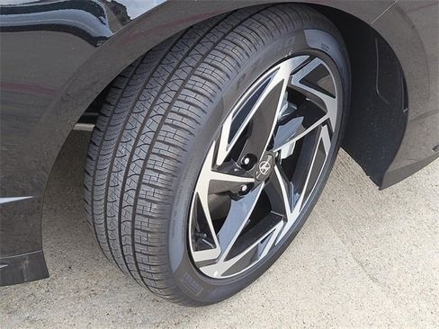 New 2026 Hyundai Sonata SEL image 5