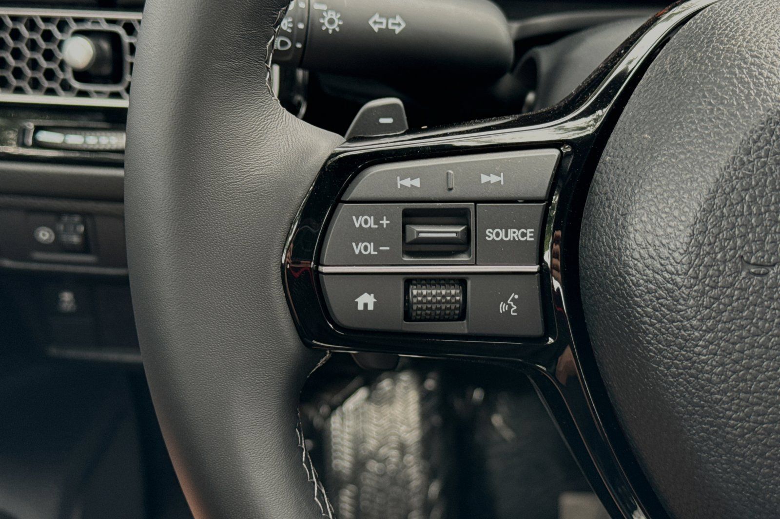 New 2025 Honda Civic Sport image 25