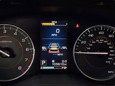 Used 2018 Subaru Crosstrek 2.0i Limited image 22