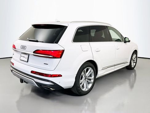 New 2026 Audi Q7 3.0T Premium Plus w/ Premium Plus Package image 7