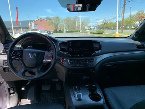 Used 2021 Honda Passport EX-L image 15
