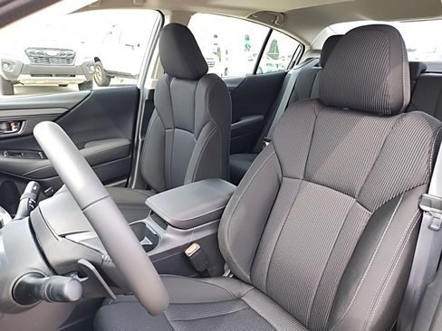 Used 2025 Subaru Legacy Premium image 19