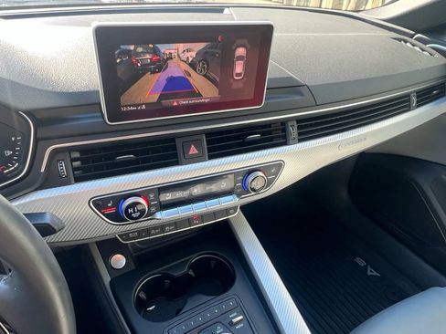 Used 2018 Audi A5 2.0T Premium Plus w/ Premium Plus image 19