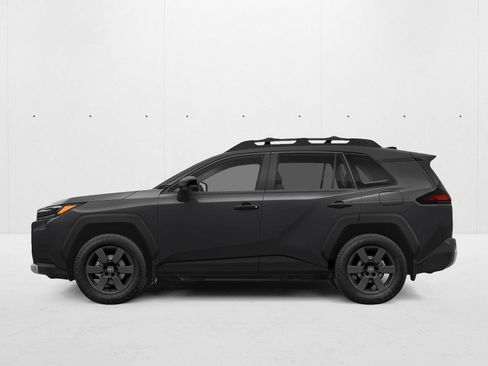 New 2026 Toyota RAV4 AWD image 2