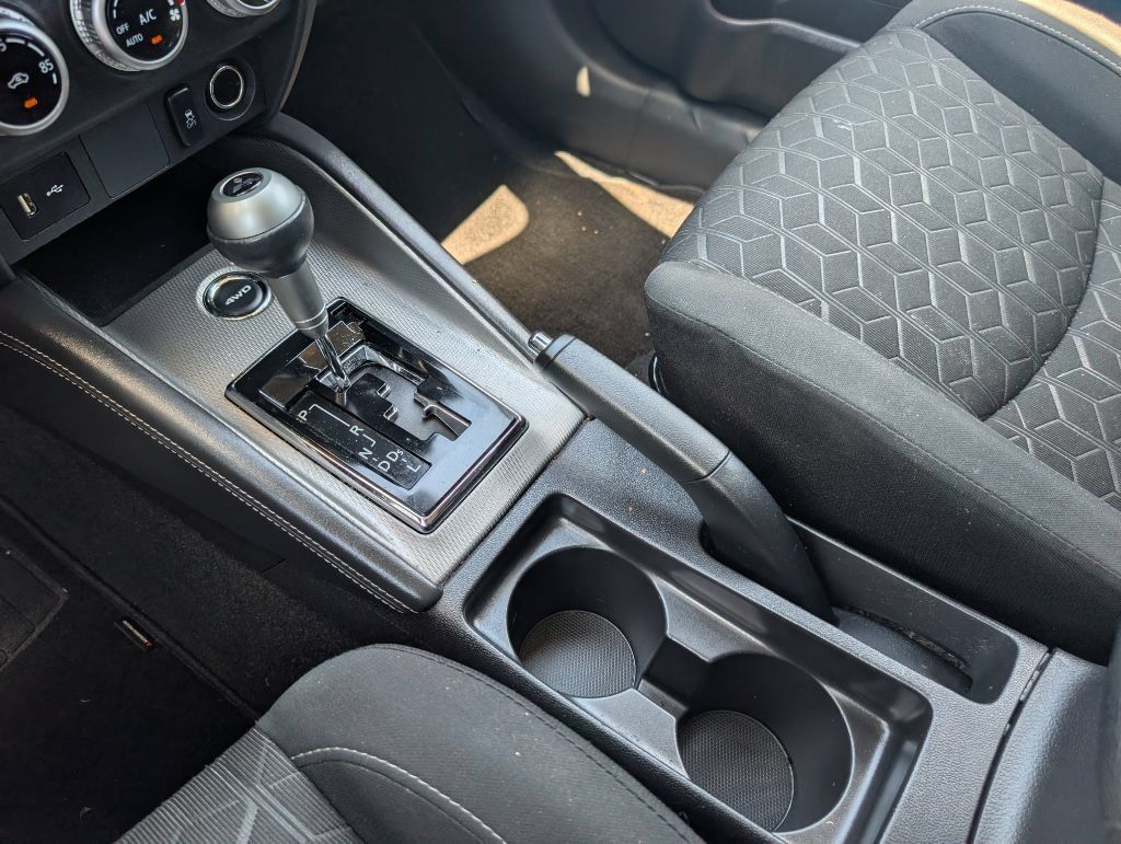Used 2024 Mitsubishi Outlander Sport AWD image 22