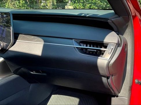 Used 2023 Lexus RX 350 w/ Accessory Package (2T) AWD/4WD image 26