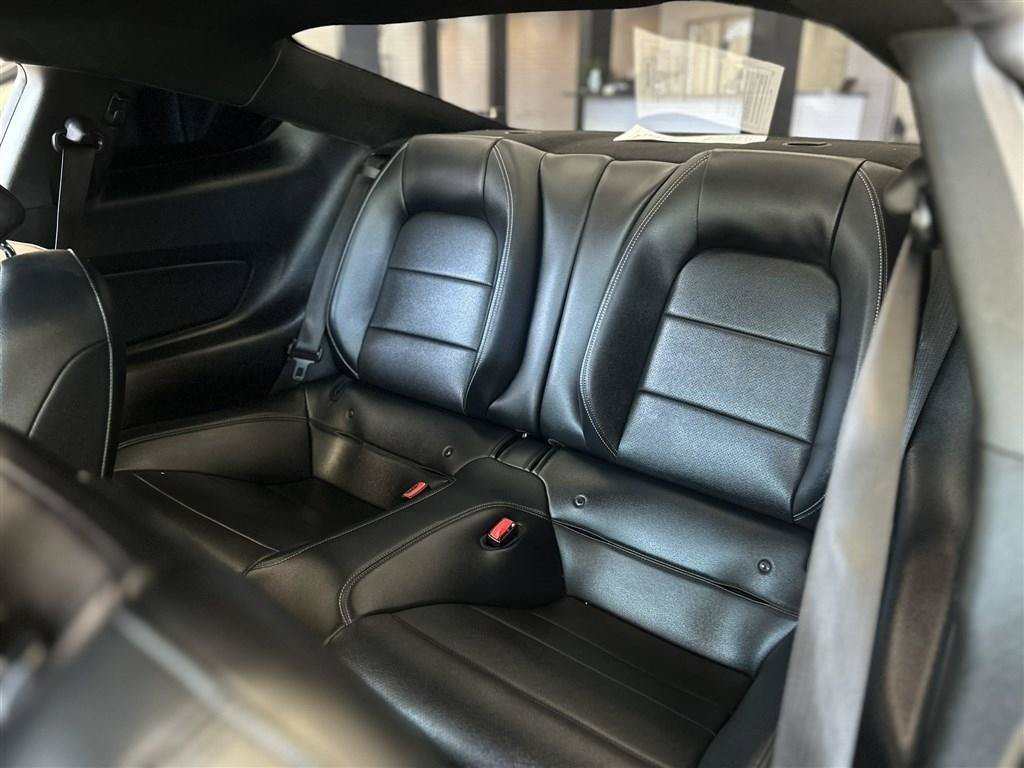 Used 2015 Ford Mustang GT Premium w/ Equipment Group 401A RWD image 10