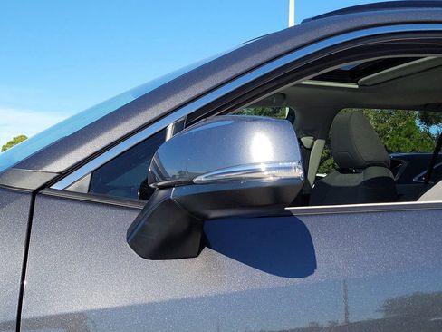 Certified 2025 Toyota RAV4 XLE image 6