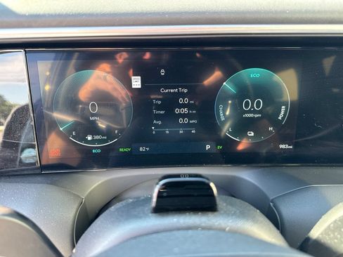 Used 2026 Hyundai Palisade Limited AWD/4WD image 40